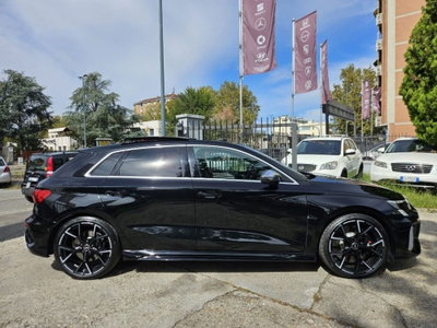 Audi RS 3 Sportback 3 (9)