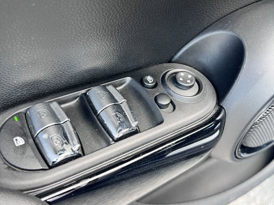 MINI Mini 1.5 Cooper D Hype 5 porte (10)