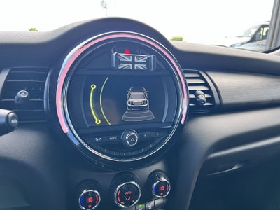 MINI Mini 1.5 Cooper D Hype 5 porte (12)