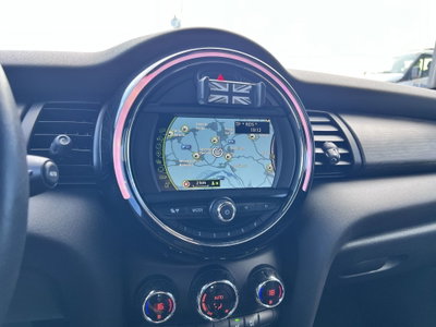 MINI Mini 1.5 Cooper D Hype 5 porte (13)