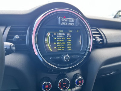 MINI Mini 1.5 Cooper D Hype 5 porte (14)
