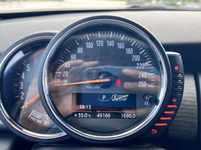 MINI Mini 1.5 Cooper D Hype 5 porte (15)