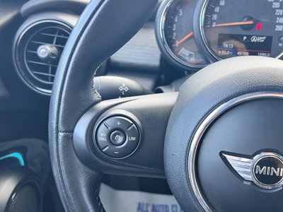 MINI Mini 1.5 Cooper D Hype 5 porte (16)