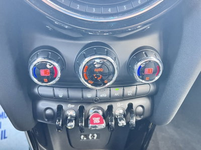 MINI Mini 1.5 Cooper D Hype 5 porte (17)