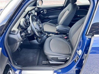 MINI Mini 1.5 Cooper D Hype 5 porte (5)