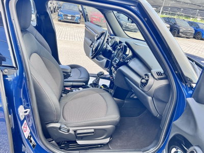 MINI Mini 1.5 Cooper D Hype 5 porte (6)