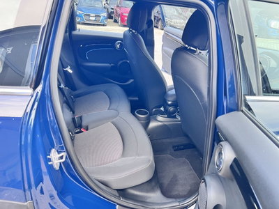 MINI Mini 1.5 Cooper D Hype 5 porte (7)