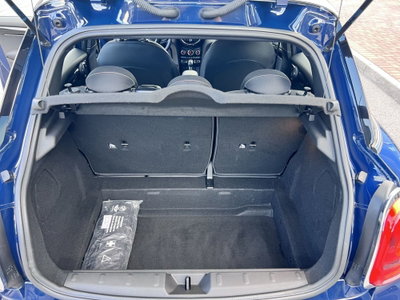 MINI Mini 1.5 Cooper D Hype 5 porte (9)