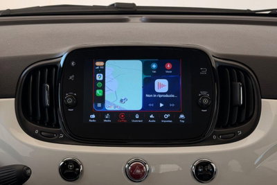 Fiat 500 1.0 Hybrid Dolcevita (11)