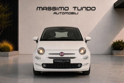 Fiat 500 1.0 Hybrid Dolcevita (5)