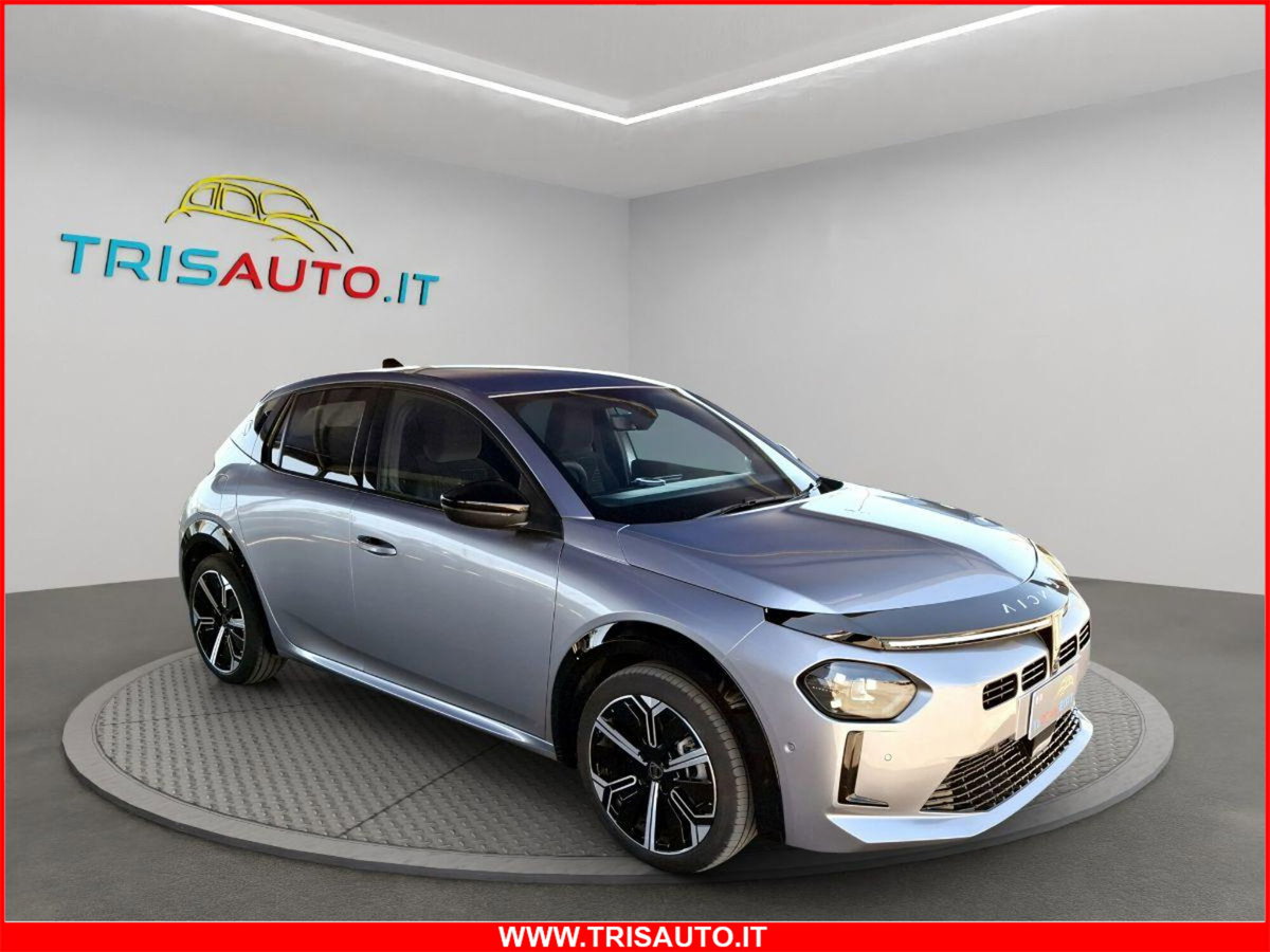 Lancia Ypsilon 1.2 mhev LX 110cv e-dct