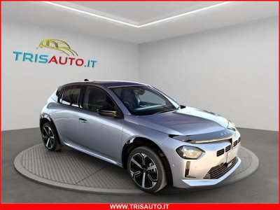 Lancia Ypsilon 1.2 mhev LX 110cv e-dct usata