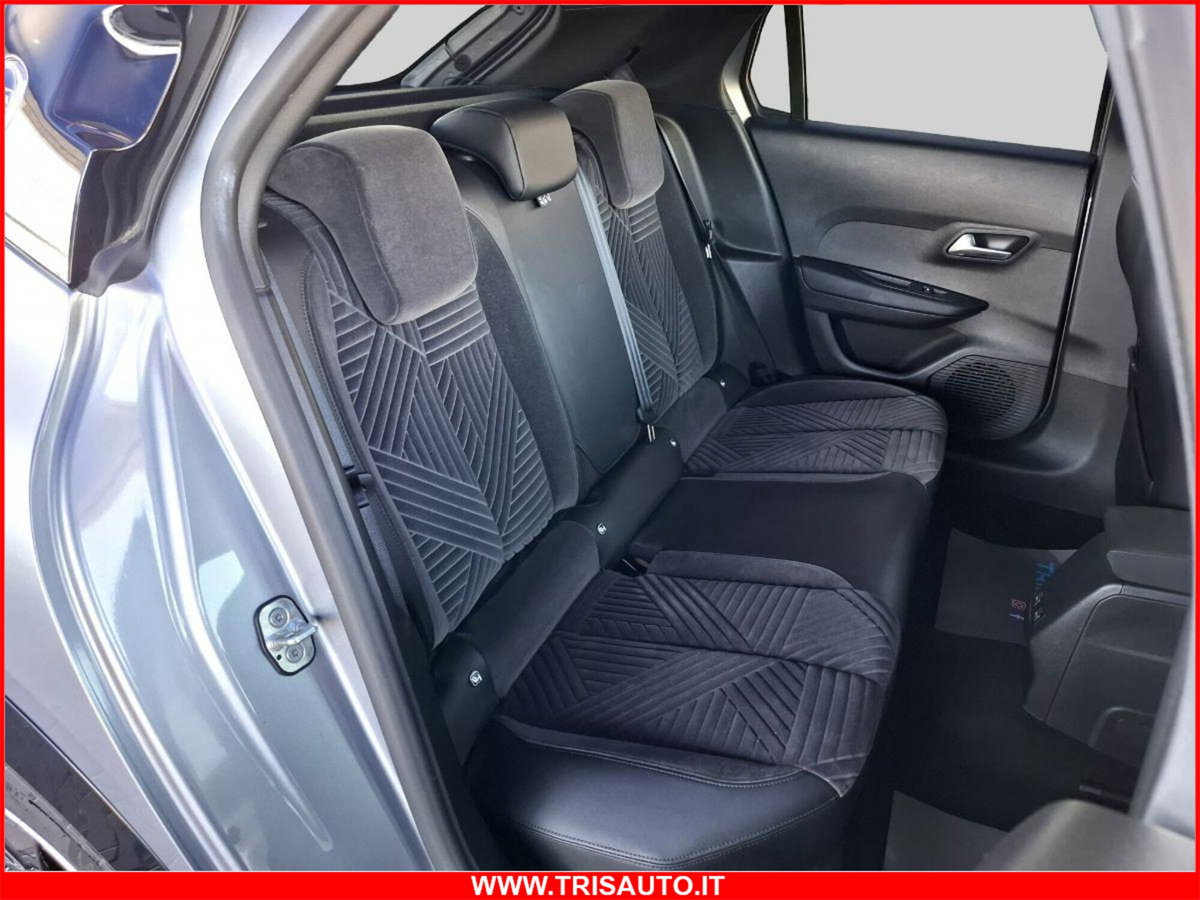 Lancia Ypsilon 1.2 mhev LX 110cv e-dct (10)