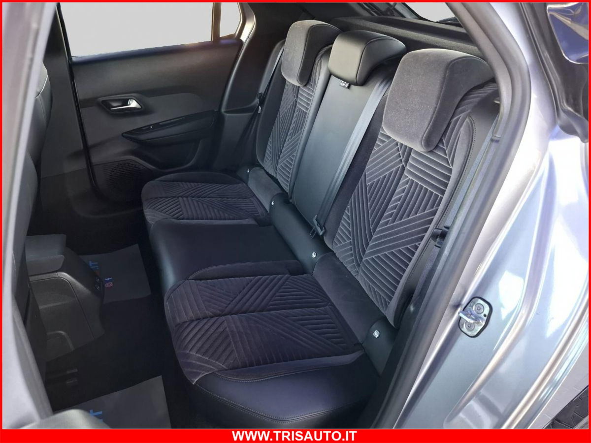 Lancia Ypsilon 1.2 mhev LX 110cv e-dct (11)