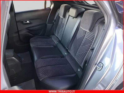 Lancia Ypsilon 1.2 mhev LX 110cv e-dct (11)
