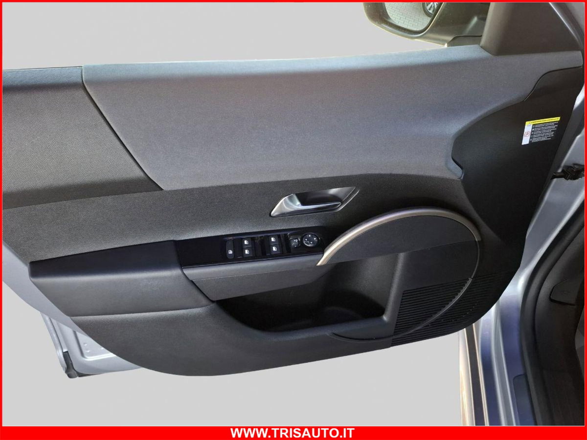 Lancia Ypsilon 1.2 mhev LX 110cv e-dct (12)