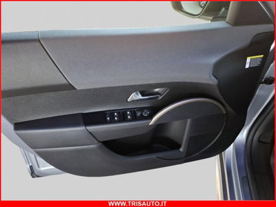 Lancia Ypsilon 1.2 mhev LX 110cv e-dct (12)