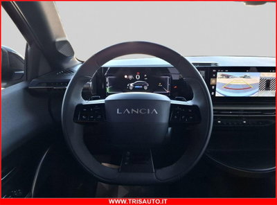 Lancia Ypsilon 1.2 mhev LX 110cv e-dct (13)