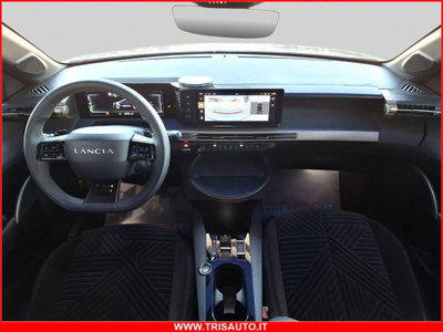 Lancia Ypsilon 1.2 mhev LX 110cv e-dct (6)