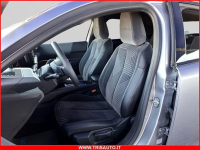 Lancia Ypsilon 1.2 mhev LX 110cv e-dct (9)