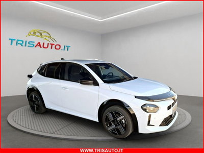 Lancia Ypsilon 1.2 mhev LX 110cv e-dct usata