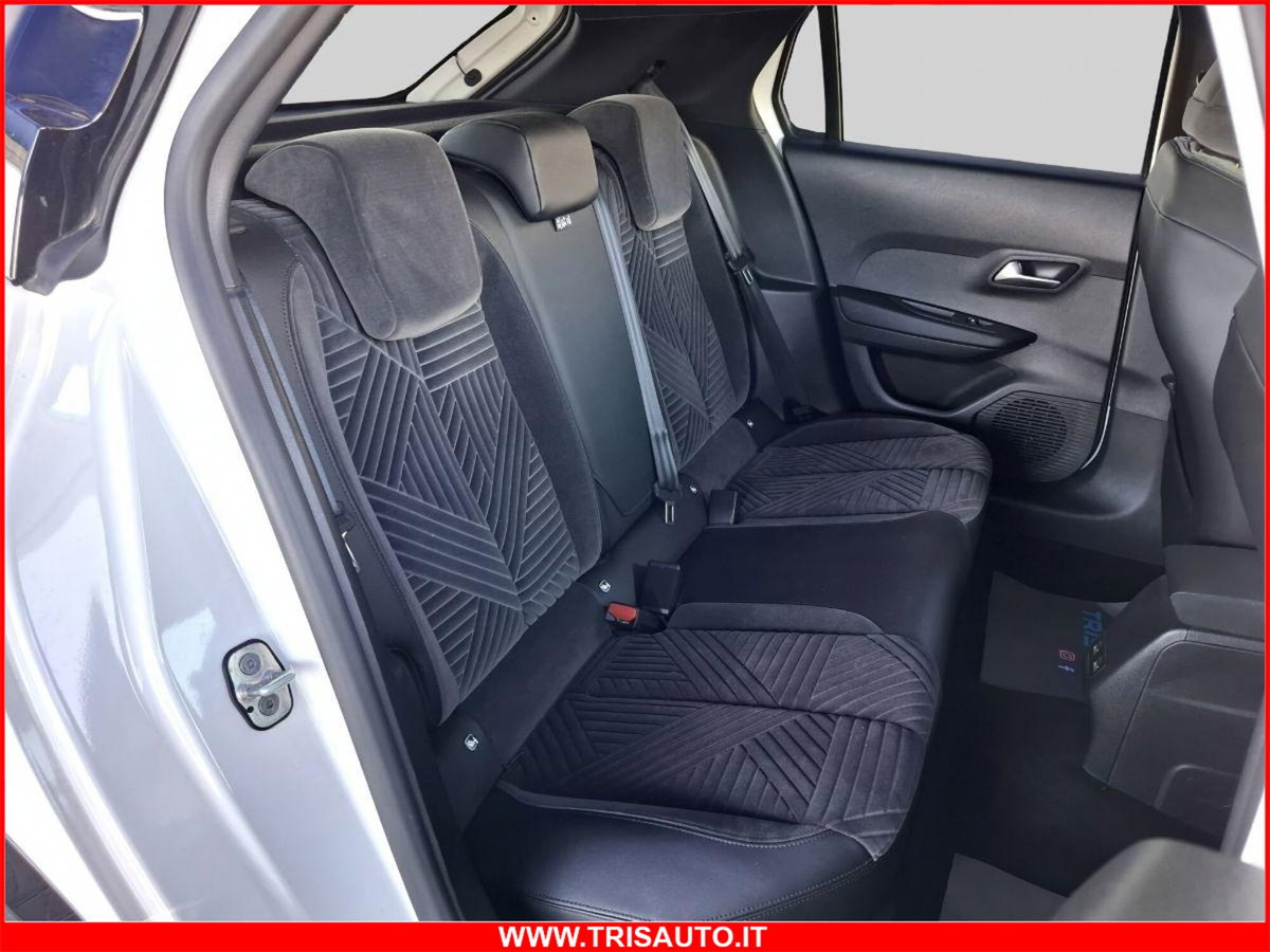 Lancia Ypsilon 1.2 mhev LX 110cv e-dct (10)