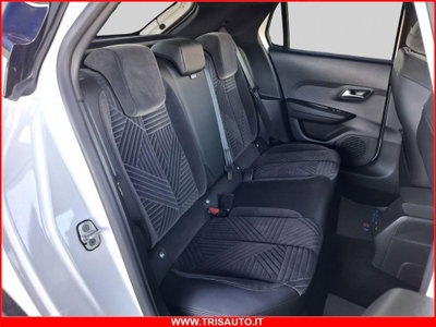 Lancia Ypsilon 1.2 mhev LX 110cv e-dct (10)