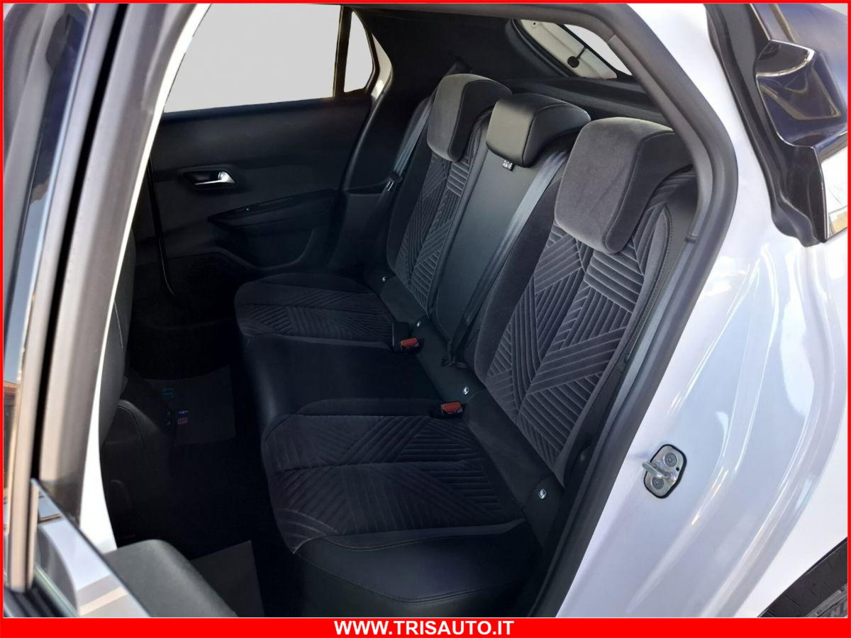Lancia Ypsilon 1.2 mhev LX 110cv e-dct (11)