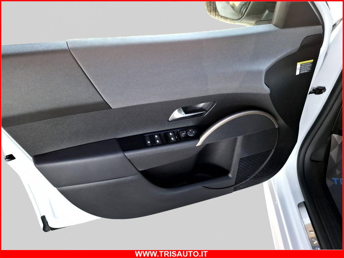 Lancia Ypsilon 1.2 mhev LX 110cv e-dct (12)