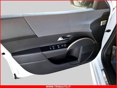 Lancia Ypsilon 1.2 mhev LX 110cv e-dct (12)