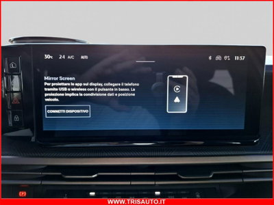 Lancia Ypsilon 1.2 mhev LX 110cv e-dct (14)