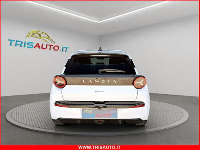 Lancia Ypsilon 1.2 mhev LX 110cv e-dct (20)