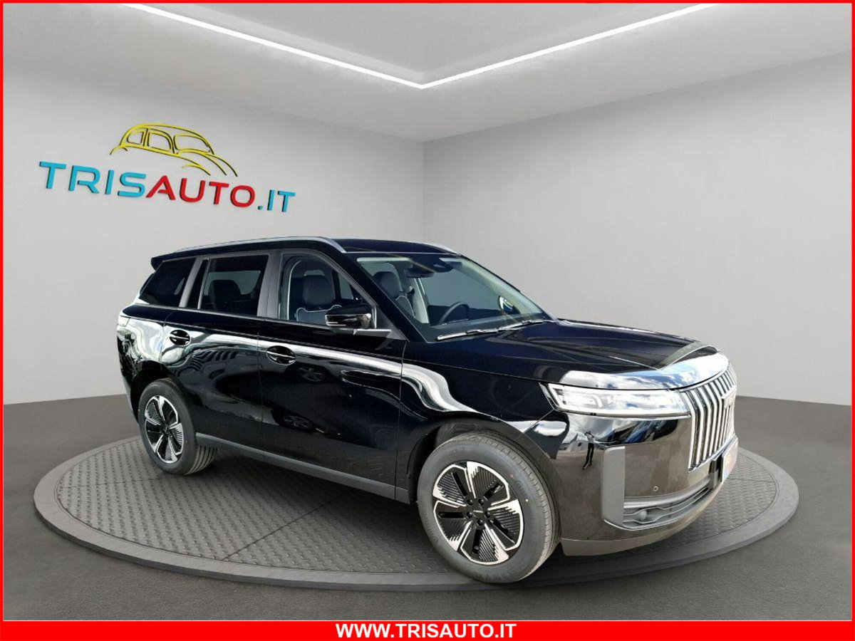 Jaecoo Jaecoo 5 60,9kWh Exclusive