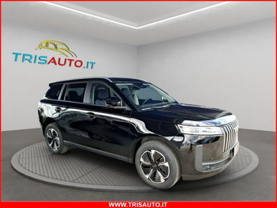 Jaecoo Jaecoo 5 60,9kWh Exclusive nuova