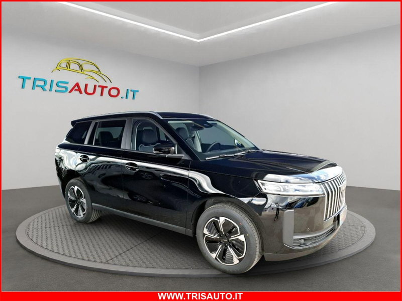 Jaecoo Jaecoo 5 60,9kWh Exclusive