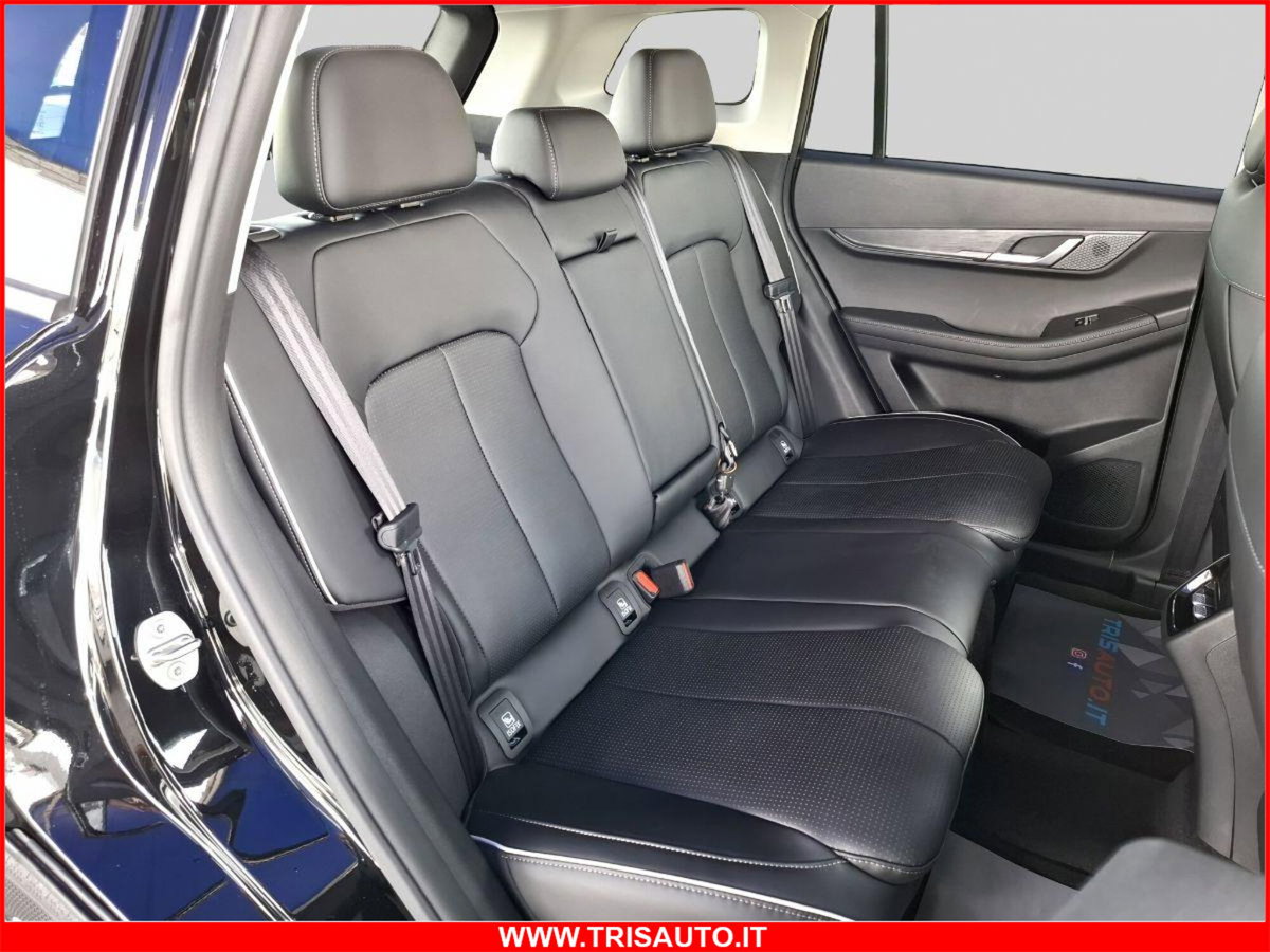 Jaecoo Jaecoo 5 60,9kWh Exclusive (10)