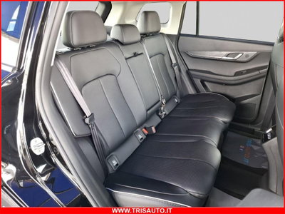 Jaecoo Jaecoo 5 60,9kWh Exclusive (10)