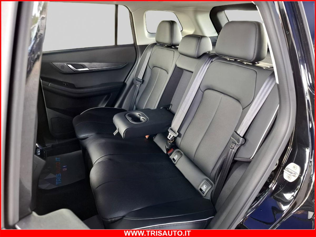 Jaecoo Jaecoo 5 60,9kWh Exclusive (11)
