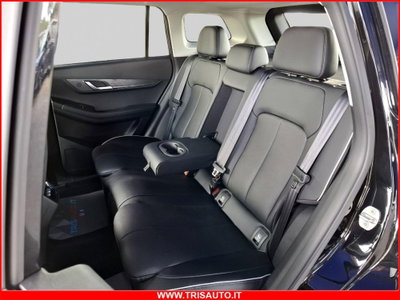 Jaecoo Jaecoo 5 60,9kWh Exclusive (11)