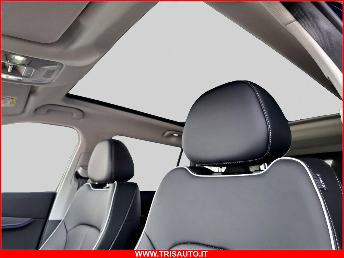 Jaecoo Jaecoo 5 60,9kWh Exclusive (12)