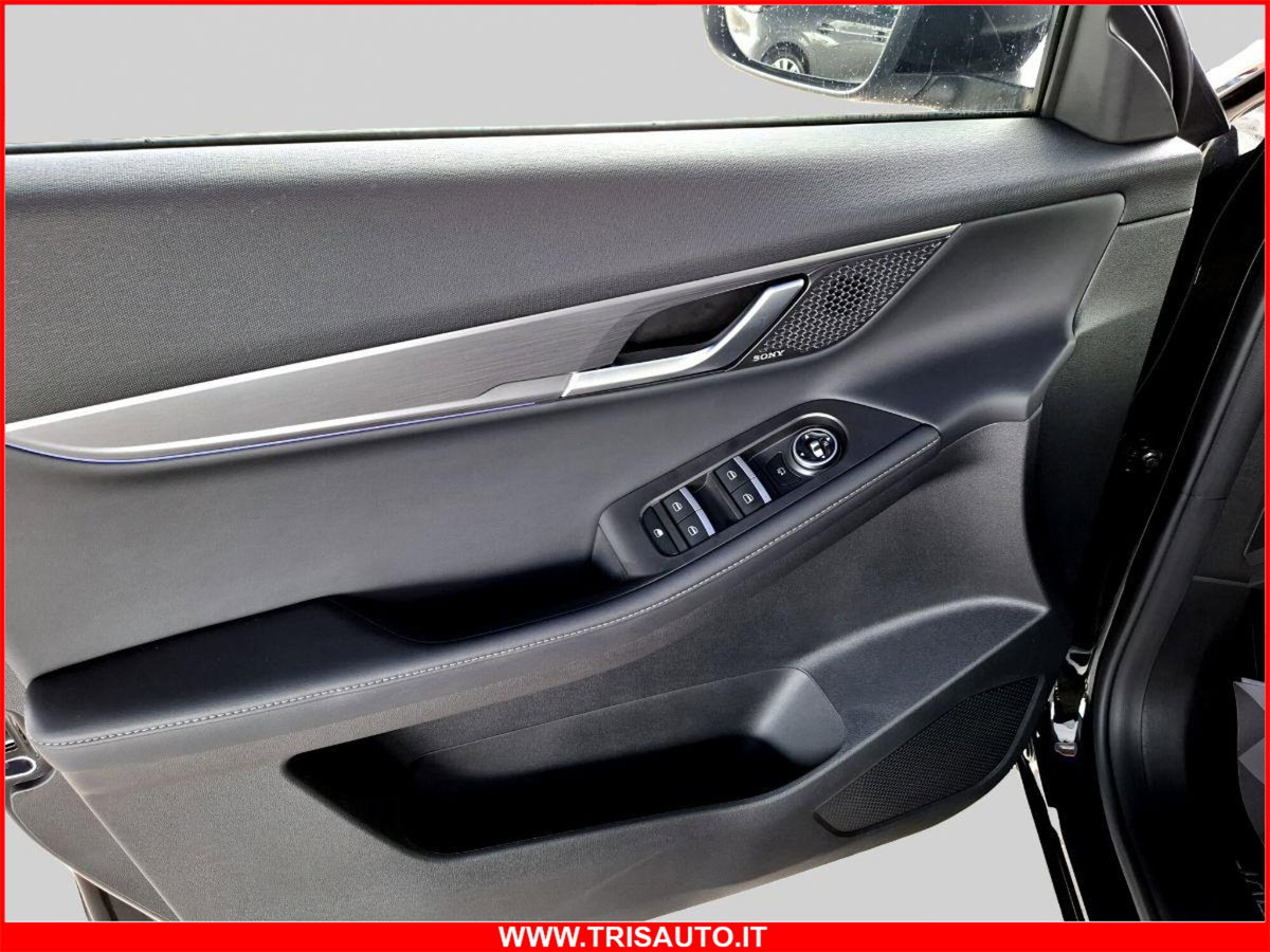 Jaecoo Jaecoo 5 60,9kWh Exclusive (13)