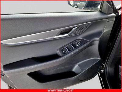 Jaecoo Jaecoo 5 60,9kWh Exclusive (13)