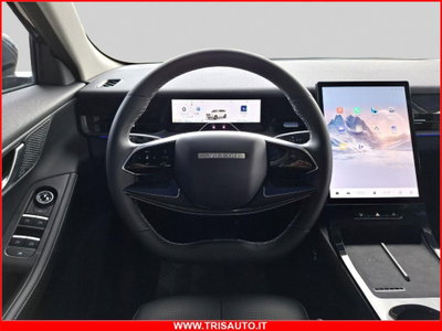 Jaecoo Jaecoo 5 60,9kWh Exclusive (14)