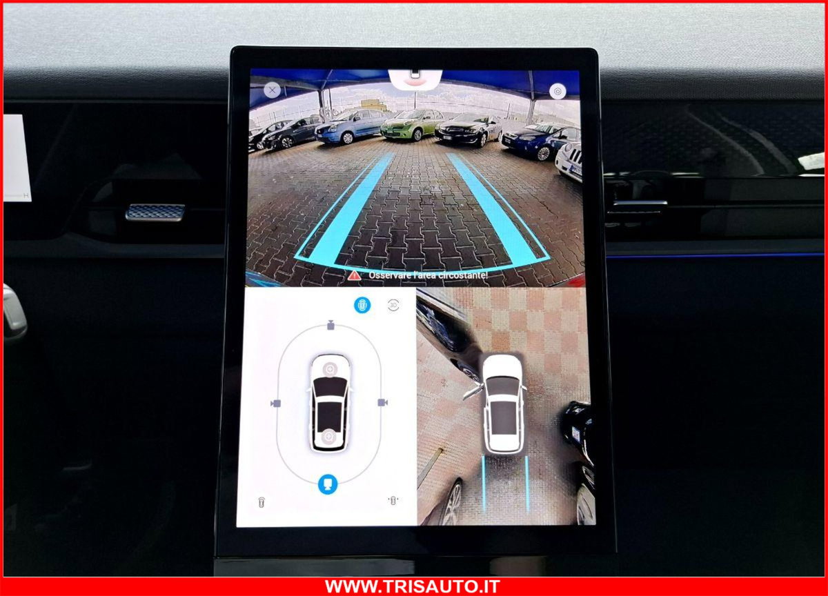 Jaecoo Jaecoo 5 60,9kWh Exclusive (16)