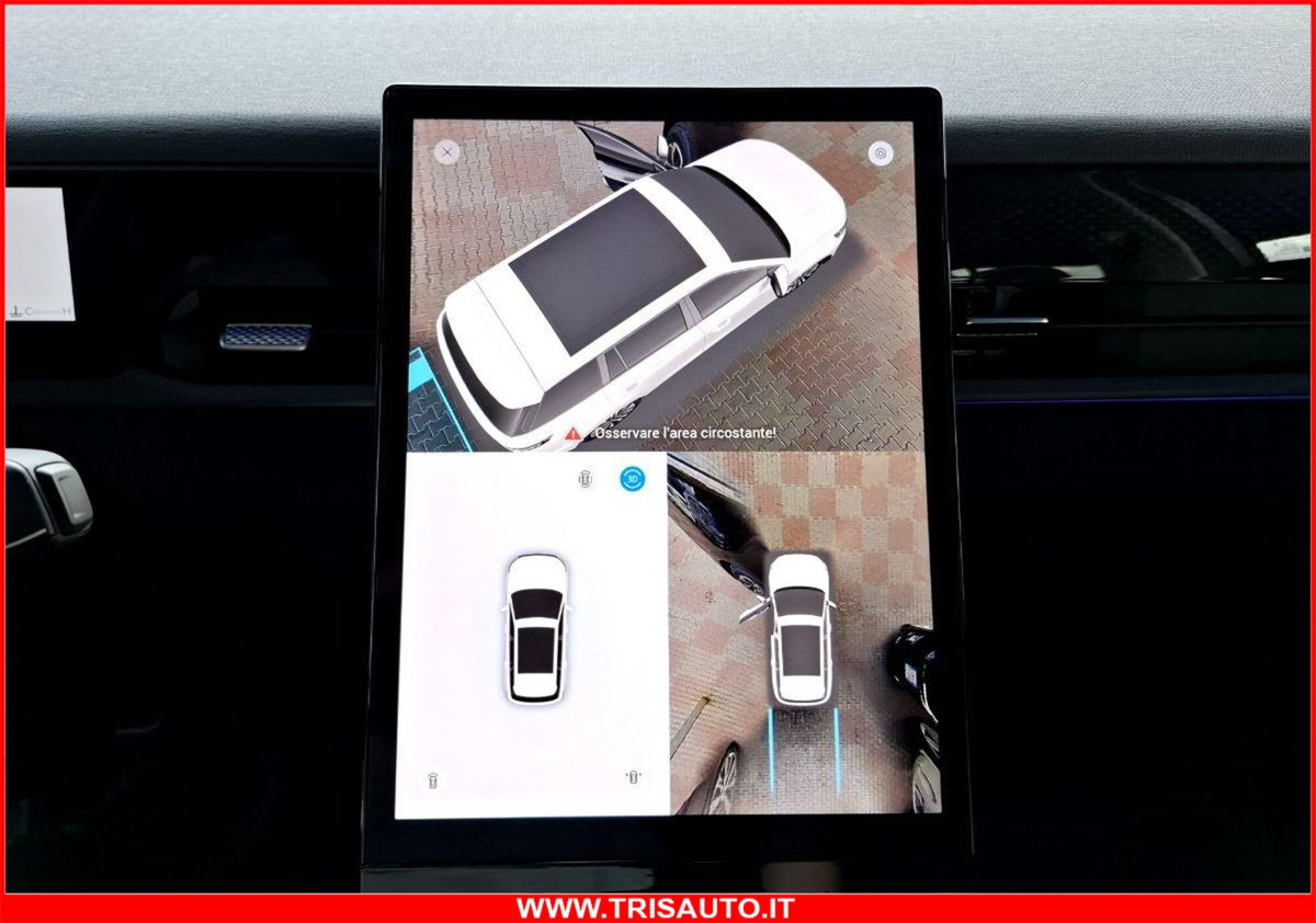 Jaecoo Jaecoo 5 60,9kWh Exclusive (17)