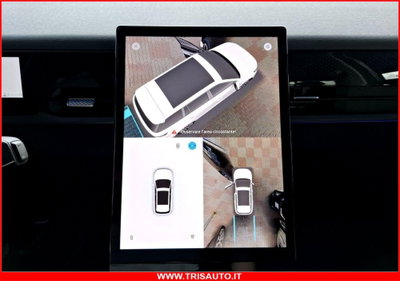 Jaecoo Jaecoo 5 60,9kWh Exclusive (17)