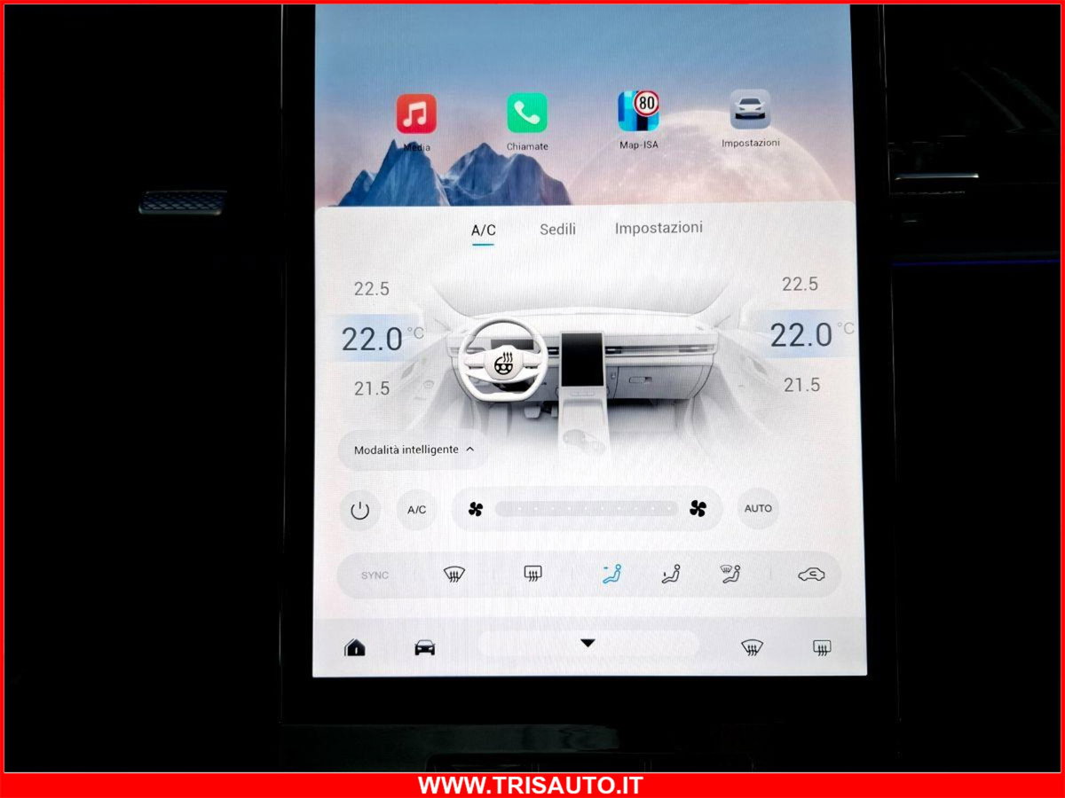 Jaecoo Jaecoo 5 60,9kWh Exclusive (19)
