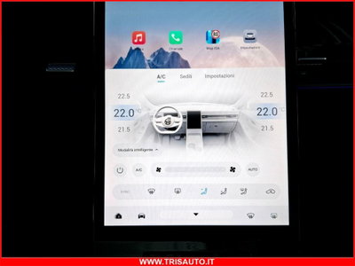 Jaecoo Jaecoo 5 60,9kWh Exclusive (19)