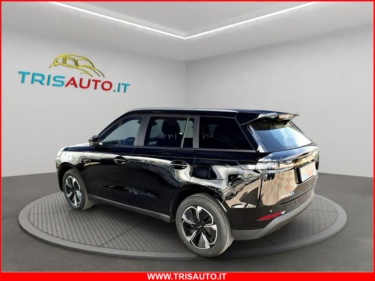 Jaecoo Jaecoo 5 60,9kWh Exclusive (2)