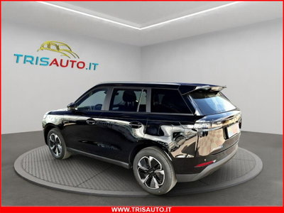 Jaecoo Jaecoo 5 60,9kWh Exclusive (2)